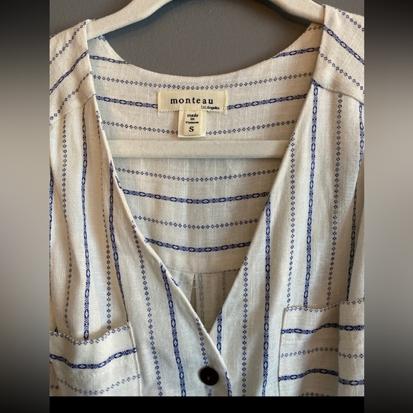 Monteau Jumper, Small - Picture 6 of 7